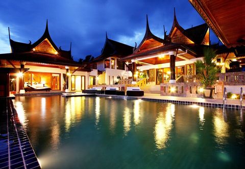 その他 Reuan Thai Villa