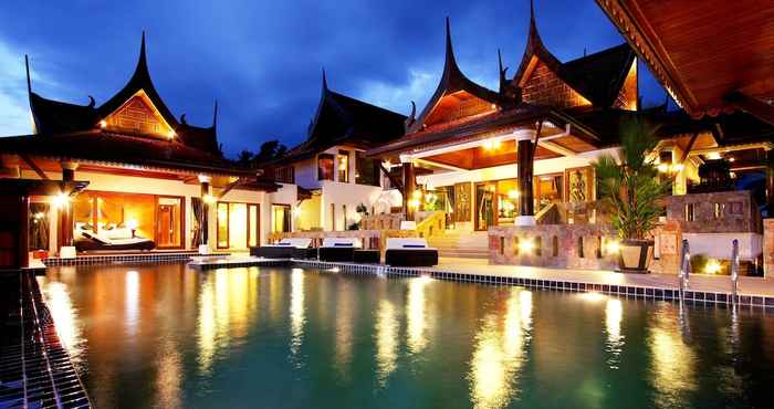 Others Reuan Thai Villa