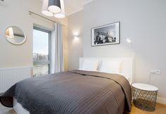 其他 7 Riverside Aparthotel