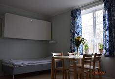 Others 3 STF Kapellskär - Hostel
