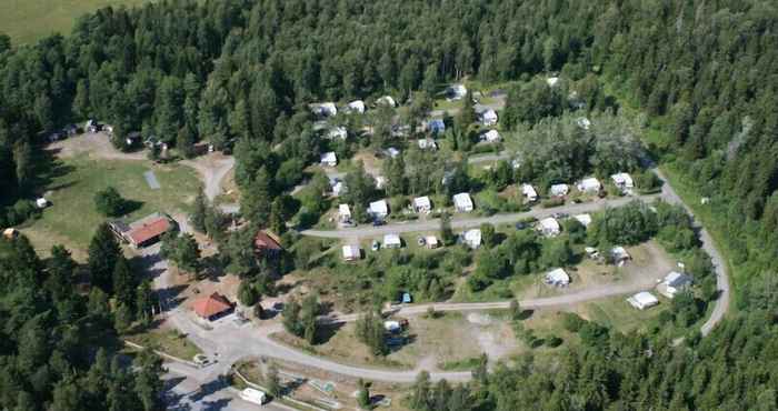 Khác Kapellskärs Camping
