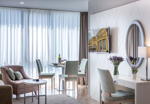 Others Preelook Apartments and Rooms