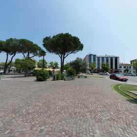 Primary image 1 Hotel Tessarin, Taglio di Po Hotels