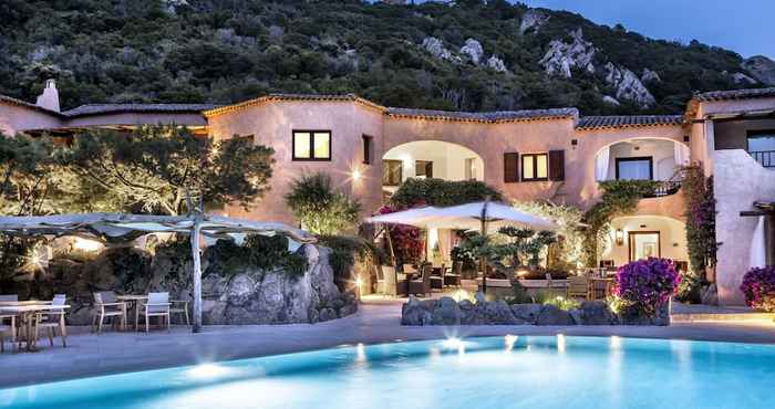 Lain-lain Relais Villa Carola