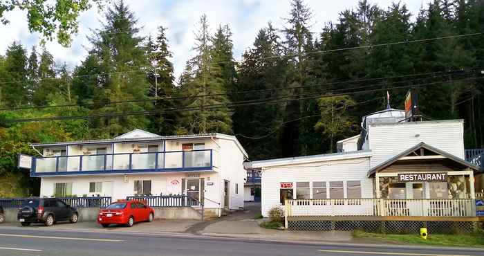 Others Sea Raven Motel