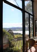 Bilik Armalong Winery Chalets