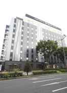 Foto utama Dormy Inn Kofu Marunouchi