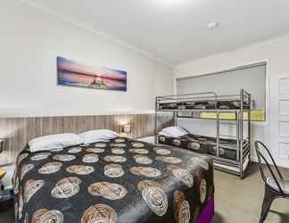 Others 2 Rest Motels Naracoorte