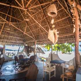 Primary image1海洋微風旅館,Dongwe飯店