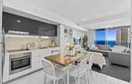 Others 2 H-Residences Surfers Paradise - GCLR
