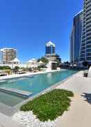 ภาพหลัก H-Residences Surfers Paradise - GCLR