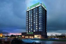 Others Relaxed Season Hotel - Foshan