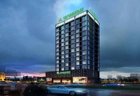 Others Relaxed Season Hotel - Foshan