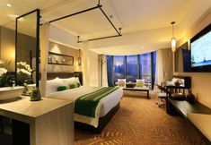 Others 7 Relaxed Season Hotel - Foshan