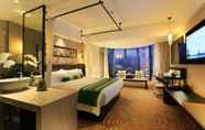 Others 5 Relaxed Season Hotel - Foshan