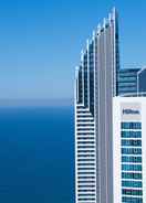 Kamar Circle on Cavill Surfers Paradise - GCLR