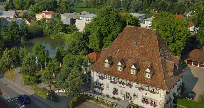 Others Hotel Landgasthof Köchlin