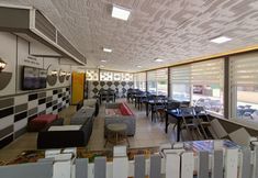 Lain-lain 2 Eren Otel