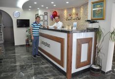 Lainnya 7 Konak EuroBest Otel