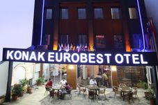 Lainnya Konak EuroBest Otel