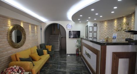 Lainnya 2 Konak EuroBest Otel