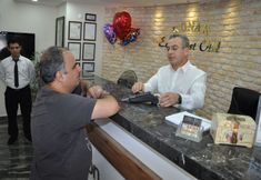 Lainnya 4 Konak EuroBest Otel