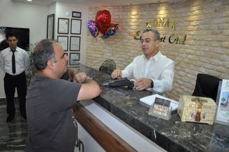 Lainnya 4 Konak EuroBest Otel