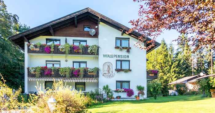 Others Waldpension Schiefling am See