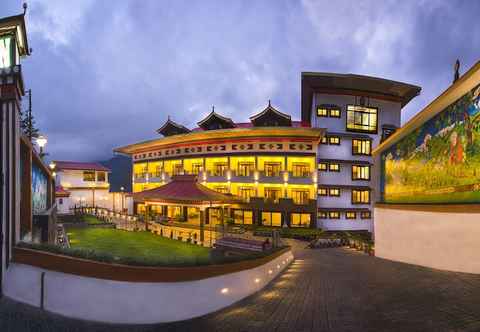 Lain-lain Lemon Tree Hotel Gangtok