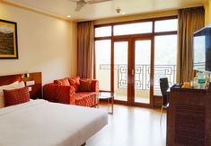 Others 6 Lemon Tree Hotel Gangtok