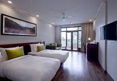 Others 4 Lemon Tree Hotel Gangtok