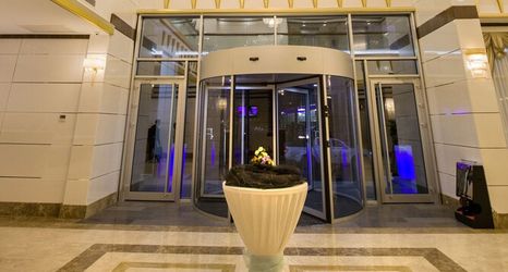 其他 2 Mitannia Regency Hotel