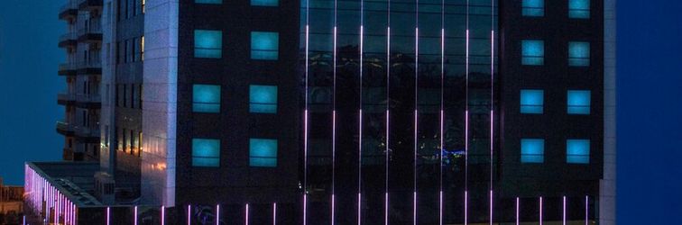 其他 Mitannia Regency Hotel