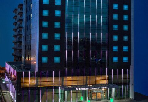 其他 Mitannia Regency Hotel