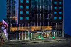 其他 Mitannia Regency Hotel