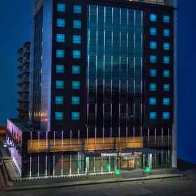 Primary image 1 Mitannia Regency Hotel, Dicle University Hotels