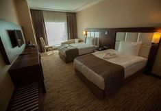 其他 7 Mitannia Regency Hotel