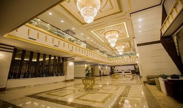 其他 4 Mitannia Regency Hotel