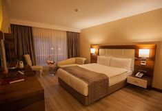 其他 6 Mitannia Regency Hotel