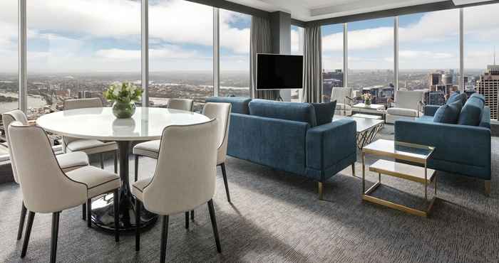 Lainnya Meriton Suites World Tower, Sydney