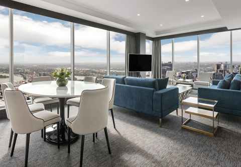 Lainnya Meriton Suites World Tower, Sydney