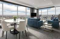 Lainnya Meriton Suites World Tower, Sydney