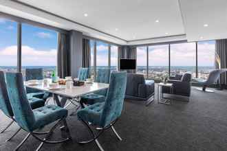 Lainnya 4 Meriton Suites World Tower, Sydney