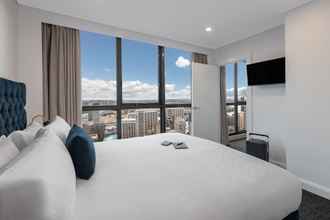 Lainnya 4 Meriton Suites Pitt Street, Sydney