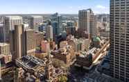 Lainnya 7 Meriton Suites Pitt Street, Sydney