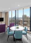 Imej utama Meriton Suites Pitt Street, Sydney