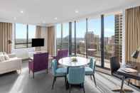 Lainnya Meriton Suites Pitt Street, Sydney