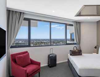 Lainnya 2 Meriton Suites Kent Street, Sydney