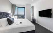 Lainnya 3 Meriton Suites Kent Street, Sydney