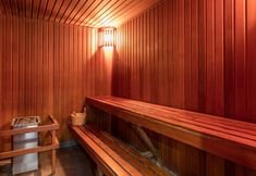 Lainnya 6 Meriton Suites Campbell Street, Sydney